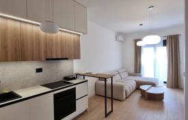 2 dormitorio piso 65 m² en Bečići, Montenegro. 230 000 €