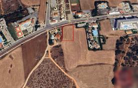 Terreno en Famagusta, Chipre. 1 195 000 €