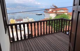 3 dormitorio villa 140 m² en Alanya, Turquía. 17 769 000 TRY