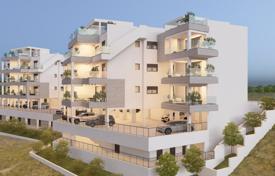 2 dormitorio ático en Limasol (Lemesos), Chipre. 420 000 €