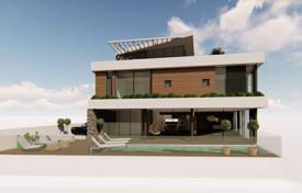 New residential complex with villas en Kissonerga, Chipre. de 5 500 000 €