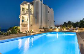 Villa – Ierapetra, Creta, Grecia. 2 250 €  por semana