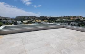 4 dormitorio chalet 400 m² en Agios Tychonas, Chipre. 2 500 000 €