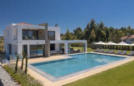 7 dormitorio villa 500 m² en Sani, Grecia. 4 200 000 €