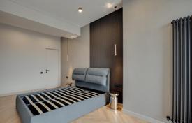 3 dormitorio piso 116 m² en Vake-Saburtalo, Georgia. $290 000