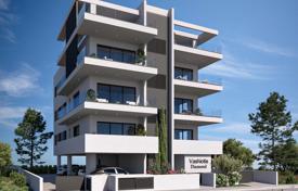 New residential complex with apartments en Mesa Geitonia, Chipre. de 580 000 €