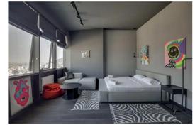 1 dormitorio piso 40 m² en Vake-Saburtalo, Georgia. $210 000