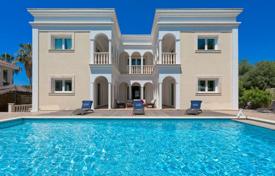 Villa – Coral Bay, Peyia, Pafos,  Chipre. 4 500 €  por semana