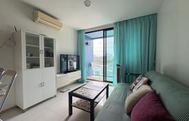 1 dormitorio piso 38 m² en Pattaya, Tailandia. $83 000