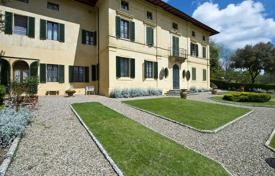 Villa – Monteriggioni, Toscana, Italia. 2 900 000 €