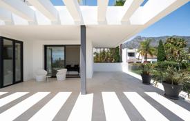Villa – Marbella, Andalucía, España. 18 000 €  por semana