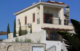 Villa – Latchi, Poli Crysochous, Pafos,  Chipre. 590 000 €