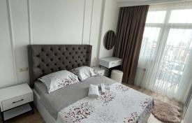 1-dormitorio apartamentos en edificio nuevo 48 m² en Batumi, Georgia. $75 000