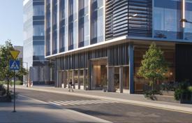 Oficina Samana Barari Avenue – Majan, Dubai, EAU. $646 000