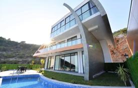5 dormitorio villa 400 m² en Tepe, Turquía. 34 983 000 TRY