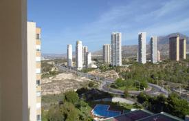 2 dormitorio piso 75 m² en Benidorm, España. 230 000 €