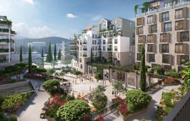 2 dormitorio piso 191 m² en Tivat city, Montenegro. 1 316 000 €
