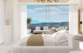 4 dormitorio villa 672 m² en Benahavis, España. 6 995 000 €