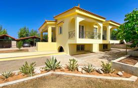4 dormitorio casa de pueblo 219 m² en Peloponeso, Grecia. 250 000 €
