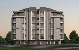 3 dormitorio piso 80 m² en Konyaalti, Turquía. 27 764 000 TRY