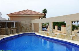 3 dormitorio villa en Costa Adeje, España. 3 500 €  por semana