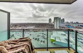 1 dormitorio piso en Scarborough, Canadá. C$942 000