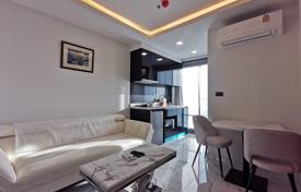 1 dormitorio piso 29 m² en Pattaya, Tailandia. $88 000