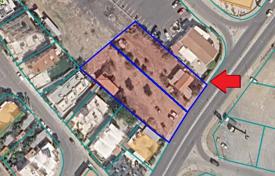 Terreno en Kato Polemidia, Chipre. 1 500 000 €