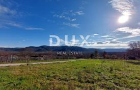 Terreno en Istria County, Croacia. 185 000 €