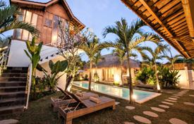 5 dormitorio villa 250 m² en Seminyak, Indonesia. $699 000