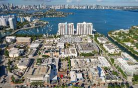 2-dormitorio apartamentos en condominio 119 m² en Miami Beach, Estados Unidos. $890 000