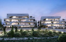 New residential complex with apartments en Agios Tychonas, Chipre. de 599 000 €