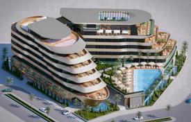 Complejo residencial Regent Yacht – Al Sufouh, Dubai, EAU. de $477 000