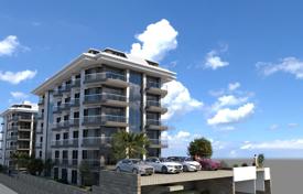 3 dormitorio ático 148 m² en Mahmutlar, Turquía. 29 152 000 TRY
