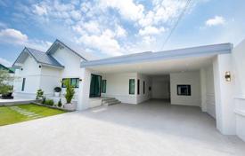 3 dormitorio villa 240 m² en Pattaya, Tailandia. $328 000