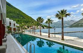 2 dormitorio piso 124 m² en Stoliv, Montenegro. 992 000 €