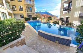 2 dormitorio piso 83 m² en Bečići, Montenegro. 295 000 €