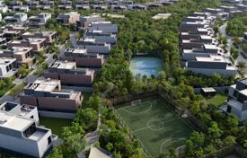 Complejo residencial Masaar 3 Layan – Sharjah, EAU. de $835 000