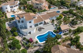 5 dormitorio chalet 428 m² en Alicante, España. 1 490 000 €