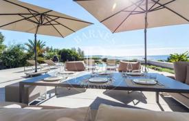 5 dormitorio villa en Cannes, Francia. 17 500 €  por semana