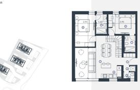 4 dormitorio piso 123 m² en Savudrija, Croacia. 707 000 €