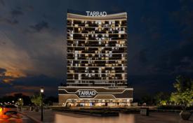 Oficina Celesto 4 – Dubai Land Residence Complex, Dubai, EAU. $580 000
