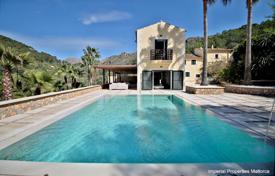 Villa – Andratx, Islas Baleares, España. 2 555 000 €