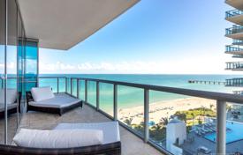 Piso – Collins Avenue, Miami, Florida,  Estados Unidos. $2 199 000