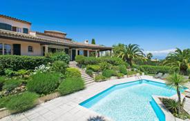 7 dormitorio villa 352 m² en Cannes, Francia. 2 049 000 €