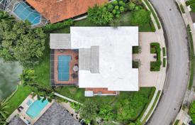 Casa de pueblo – Hollywood, Florida, Estados Unidos. $1 995 000