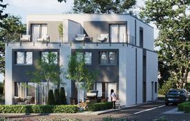Adosado 138 m² en Krefeld, Alemania. 536 000 €