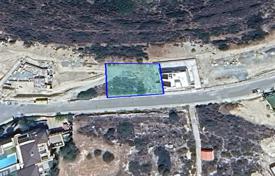 Terreno en Germasogeia, Chipre. 630 000 €