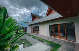 2 dormitorio villa 185 m² en Seminyak, Indonesia. $230 000