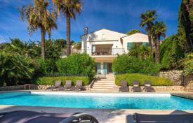 6 dormitorio villa 300 m² en Cap-Ferrat (Saint-Jean-Cap-Ferrat), Francia. Price on request